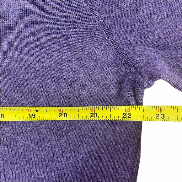 Polo Ralph Lauren Pima Cotton Sweater - Picture 5 of 7